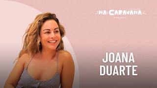 N'A Caravana com Joana Duarte #144 Julgamento, viagens e constelações familiares