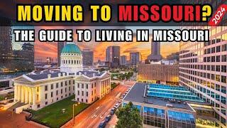 10 Best Places to Live in Missouri Moving to Missouri 