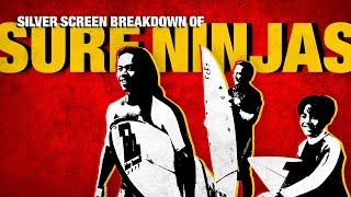 Surf Ninjas LIVE Film Breakdown | Silver Screen Breakdowns