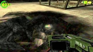 Red Faction Destruction Tech