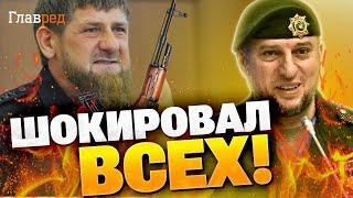 Внимание всем! Ахматовцы больше не нужны: что заявил Алаудинов и как отреагировал Кадыров?