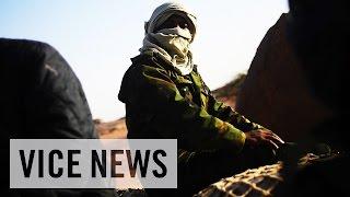 From the Black Prison to Occupied Territories: The Sahara's Forgotten War (Part 4)