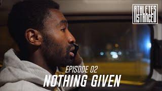 JOHAN DJOUROU - I live for them. [Nothing Given EP 02 ]