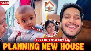 Planning For a New House  Bamola diaries