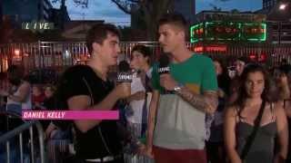 Degrassi 12: Premiere Party