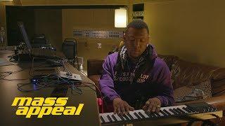 Rhythm Roulette: Hit-Boy (Guitar Center Edition)