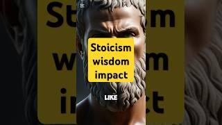 Stoicism wisdom impact in human beings | #stoic #stoictechniques #philosophy #stoicism