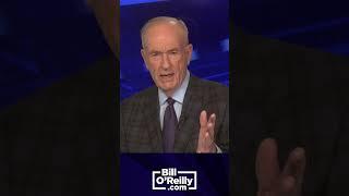 Bill O'Reilly on Trump the 'Disruptor'
