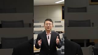 Duke Professor explains Insider Trading #shorts