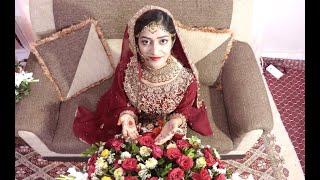 MY WEDDING VLOG | SADIA RIND