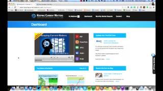 Tech Review: Keeping Current Matters Review