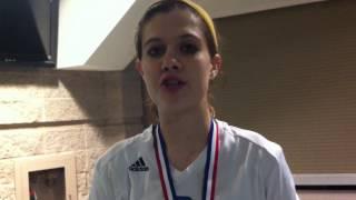 Postgame with Lexi Alden