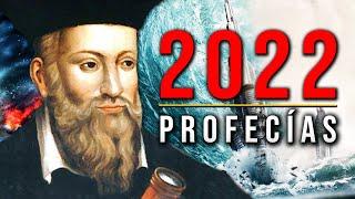 ¡IMPACTANTES PREDICCIONES PARA EL 2022! | ¿Se cumplirán?