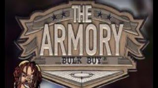 The Armory (ARCADEM)  The Top Strategies for Online Casino Success 