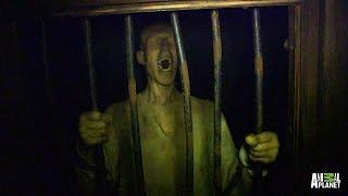 Retribution Awaits at the San Francisco Dungeons | Redwood Kings