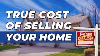 Selling Your Home: How Much It Really Costs - Canada Moves You