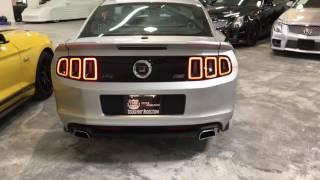 Roush Texas Hot Rides !