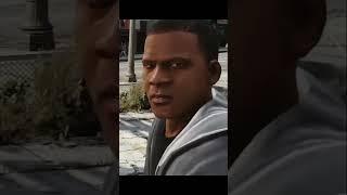 История Франклина из GTA 5 #shorts #gta #гта #гта5 #gta5 #gta5onlain #гта5онлайн