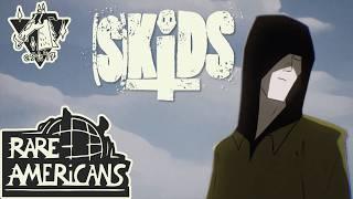 Rare Americans - (S)KiDS the Movie | Official Trailer