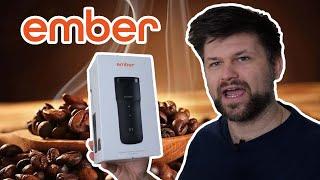 Never lose your Ember Travel Mug 2+ | TechManPat