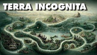 Les limites du monde connu: TERRA INCOGNITA