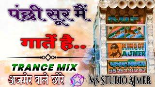 अजमेर वाले छोरे पंछी  सूर_में_गातें_ है... Dj Remix song  Hard rimex // Dj Ms studio ajmer//