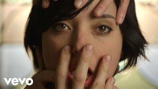 Sharon Van Etten - "Taking Chances" (Official Video)