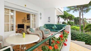 Apartment For Sale In Estepona's Golden Mile