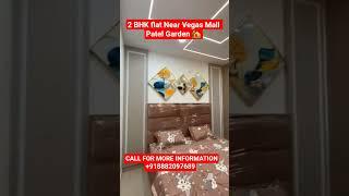2 BHK Flat for Sale at Affordable Price ,Vegas Mall Sector15#home #realestate #interiordesign