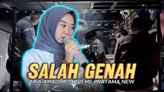 SALAH GENAH (selin octavia) TRIA // XTREME PRATAMA NEW COVER 2025