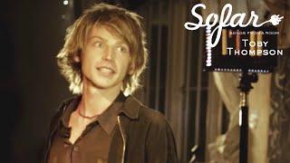 Toby Thompson - Girl From Ipanema | Sofar London