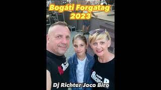 Az ÖSSZES MAGYAR SLÁGER REMIXEI 4. Epizód - Dj Richter Joco Biro  Live Mix a Bogáti Forgatagról!!