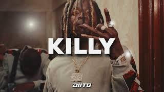 [FREE] Russ Millions X Buni X Gazo  X UK Drill Type Beat - "KILLY" | UK Drill Instrumental 2022