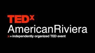 TEDxAmericanRiviera - John Davies - Be present