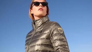 BLAUER WOMAN | Spring Summer 2021 collection video