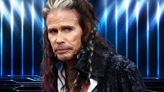 Aerosmith Announces Retirement in Heartbreaking Statement