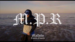 M.P.R (MUSICA PARA REALES) - MALDITO FT CAMILO.CAMILO