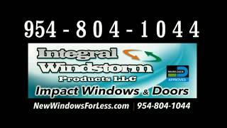 South Florida window repair | Boca window leak experts