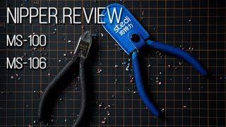 BUDGET Nippers from Amazon! How Do They Perform?