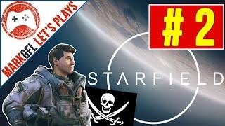 Let's Play Starfield with MarkGFL - part 2
