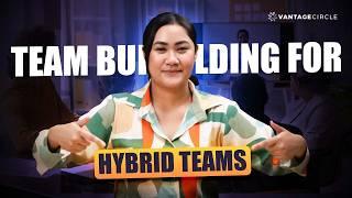 5 Hybrid Team Building Ideas That Actually Work (Remote + In-Office)