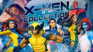 X-Men Sideshow Collection