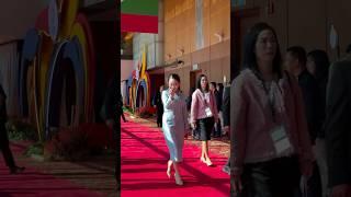 นายกฯ แพทองธาร ร่วมประชุมคณะมนตรีความร่วมมือ รัฐอ่าวอาหรับ ครั้งที่ 2 (2nd #ASEAN - GCC Summit)