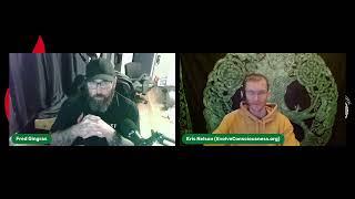 The LIBERcast 100th Episode with Kris Nelson