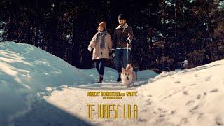 Robert Georgescu and White ft. Gabriela Marin - Te iubesc lila || Official Video