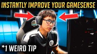 INSTANTLY Improve Your Gamesense & Game Knowledge (Esports Science)