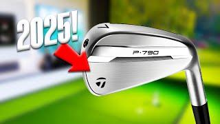 Are THESE The BEST golf irons of 2025?