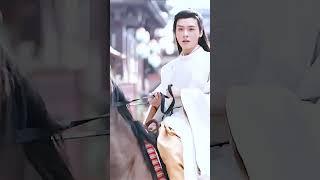 Which one do you prefer? | The Legend of Anle | YOUKU Shorts