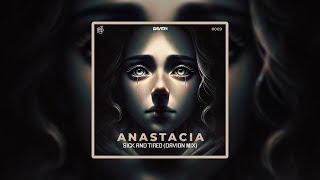 Anastacia - Sick And Tired (Davion Hypertechno Mix)