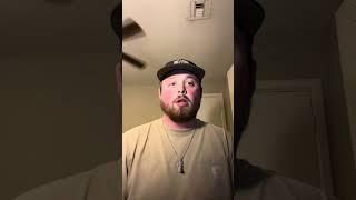 Vlog 5 Caleb Shipman
